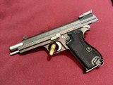 Sig P210-6, 7.65 Para (.30 Luger), All Matching, Sig Box, Test Target, 1982, Exc Condition!! - 4 of 20