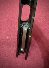 Sig P210-6, 7.65 Para (.30 Luger), All Matching, Sig Box, Test Target, 1982, Exc Condition!! - 6 of 20