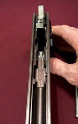 Sig P210-6, 7.65 Para (.30 Luger), All Matching, Sig Box, Test Target, 1982, Exc Condition!! - 10 of 20