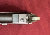 Sig P210-6, 7.65 Para (.30 Luger), All Matching, Sig Box, Test Target, 1982, Exc Condition!! - 8 of 20