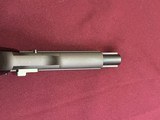 Sig P210-6, 7.65 Para (.30 Luger), All Matching, Sig Box, Test Target, 1982, Exc Condition!! - 15 of 20