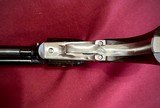 Ruger New Model Single Six Colorado Centennial 1876 - 1976, 22 LR & 22 Mag, Walnut Display Case - 8 of 15