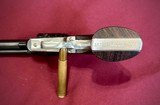 Ruger New Model Single Six Colorado Centennial 1876 - 1976, 22 LR & 22 Mag, Walnut Display Case - 10 of 15