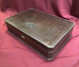 SIG JP226 -125th Jahre (125 years, 1860-1985) Anniversary in 9mm w/Presentation Case, P226 - 20 of 20