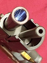 SIG JP226 -125th Jahre (125 years, 1860-1985) Anniversary in 9mm w/Presentation Case, P226 - 18 of 20