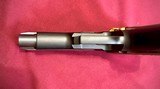 SIG JP226 -125th Jahre (125 years, 1860-1985) Anniversary in 9mm w/Presentation Case, P226 - 17 of 20