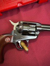 Ruger Single Six Convertible 22LR/22MAG, 50 Year Anniversary Priced to Sell! Exc. Cond! - 4 of 17