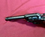 Ruger Single Six Convertible 22LR/22MAG, 50 Year Anniversary Priced to Sell! Exc. Cond! - 14 of 17