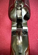 Ruger Single Six Convertible 22LR/22MAG, 50 Year Anniversary Priced to Sell! Exc. Cond! - 13 of 17