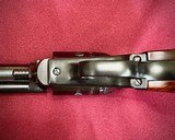 Ruger Single Six Convertible 22LR/22MAG, 50 Year Anniversary Priced to Sell! Exc. Cond! - 8 of 17