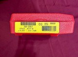 Ruger Single Six Convertible 22LR/22MAG, 50 Year Anniversary Priced to Sell! Exc. Cond! - 16 of 17