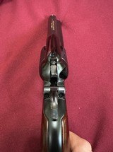 Ruger Single Six Convertible 22LR/22MAG, 50 Year Anniversary Priced to Sell! Exc. Cond! - 12 of 17