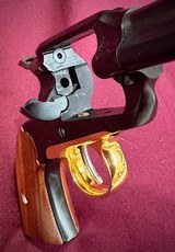 Ruger Bearcat 22LR, 50th Anniversary, 1958-2008, 14K Gold, Exc. Condition! All Matching! - 10 of 17
