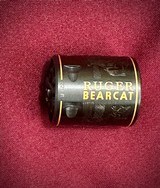 Ruger Bearcat 22LR, 50th Anniversary, 1958-2008, 14K Gold, Exc. Condition! All Matching! - 16 of 17