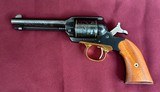 Ruger Bearcat 22LR, 50th Anniversary, 1958-2008, 14K Gold, Exc. Condition! All Matching! - 3 of 17