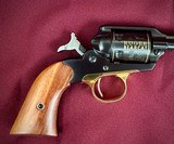 Ruger Bearcat 22LR, 50th Anniversary, 1958-2008, 14K Gold, Exc. Condition! All Matching! - 5 of 17