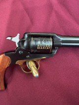 Ruger Bearcat 22LR, 50th Anniversary, 1958-2008, 14K Gold, Exc. Condition! All Matching! - 9 of 17