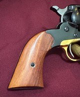 Ruger Bearcat 22LR, 50th Anniversary, 1958-2008, 14K Gold, Exc. Condition! All Matching! - 8 of 17
