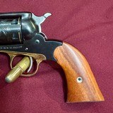 Ruger Bearcat 22LR, 50th Anniversary, 1958-2008, 14K Gold, Exc. Condition! All Matching! - 7 of 17