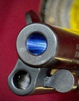 Ruger Bearcat 22LR, 50th Anniversary, 1958-2008, 14K Gold, Exc. Condition! All Matching! - 17 of 17