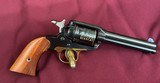 Ruger Bearcat 22LR, 50th Anniversary, 1958-2008, 14K Gold, Exc. Condition! All Matching! - 4 of 17