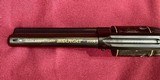 Ruger Bearcat 22LR, 50th Anniversary, 1958-2008, 14K Gold, Exc. Condition! All Matching! - 13 of 17