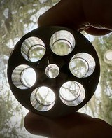 Ruger New Super Blackhawk Revolver, 44 Magnum Stainless Steel, 7.5" Barrel, 1982, Priced to Sell! - 12 of 14