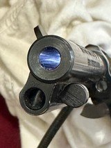 Ruger New Bearcat Convertible Revolver in 22LR & 22Mag, 22WMR, Rare and Very Collectible! - 18 of 18
