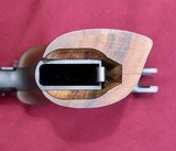 SIG Hämmerli, P240 Target Pistol, 38 Spl WC, Super Provenance from 1974-75, Original Sig P240 Box, Excellent Condition! - 15 of 19