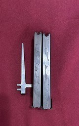 SIG Hämmerli, P240 Target Pistol, 38 Spl WC, Super Provenance from 1974-75, Original Sig P240 Box, Excellent Condition! - 12 of 19