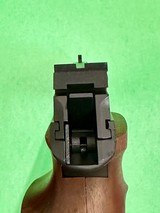 SIG Hämmerli, P240 Target Pistol, 38 Spl WC, Super Provenance from 1974-75, Original Sig P240 Box, Excellent Condition! - 13 of 19