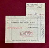 SIG Hämmerli, P240 Target Pistol, 38 Spl WC, Super Provenance from 1974-75, Original Sig P240 Box, Excellent Condition! - 5 of 19