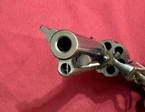 Ruger New Model Blackhawk .357 Magnum, 50th Year Anniversary Gold Inlay, 4 5/8” Barrel, 2005, Excellent Condition! - 17 of 20