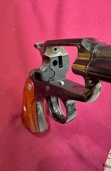 Ruger New Bearcat Convertible Revolver in 22LR & 22Mag, 22WMR, Rare and Very Collectible! - 15 of 18