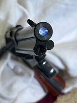Ruger New Bearcat Convertible Revolver in 22LR & 22Mag, 22WMR, Rare and Very Collectible! - 17 of 18