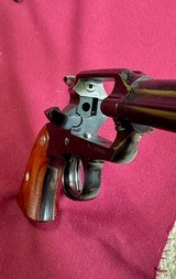 Ruger New Bearcat Convertible Revolver in 22LR & 22Mag, 22WMR, Rare and Very Collectible! - 14 of 18