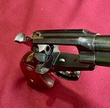 Ruger New Bearcat Convertible Revolver in 22LR & 22Mag, 22WMR, Rare and Very Collectible! - 16 of 18