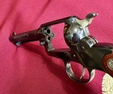 Ruger New Bearcat Convertible Revolver in 22LR & 22Mag, 22WMR, Rare and Very Collectible! - 13 of 18