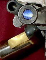 Ruger Bearcat 22lr, Unconverted, 1971 manufacture, VG Condition w/Box, C&R eligible! - 14 of 14