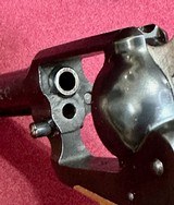 Ruger Bearcat 22lr, Unconverted, 1971 manufacture, VG Condition w/Box, C&R eligible! - 8 of 14