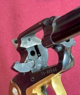 Ruger Bearcat 22lr, Unconverted, 1971 manufacture, VG Condition w/Box, C&R eligible! - 7 of 14