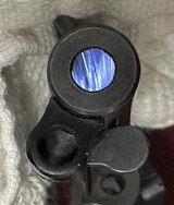 Ruger Bearcat 22lr, Unconverted, 1971 manufacture, VG Condition w/Box, C&R eligible! - 13 of 14