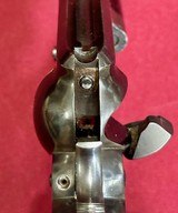 Ruger Bearcat 22lr, Unconverted, 1971 manufacture, VG Condition w/Box, C&R eligible! - 6 of 14