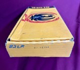 Ruger Bearcat 22lr, Unconverted, 1971 manufacture, VG Condition w/Box, C&R eligible! - 10 of 14