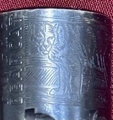 Ruger Bearcat 22lr, Unconverted, 1971 manufacture, VG Condition w/Box, C&R eligible! - 12 of 14