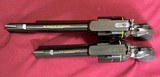 Ruger Blackhawk 50th Anniversary New Model, Matching Serial Numbers Set, 357 Mag & 44 Mag, LNIB - 13 of 20