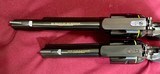Ruger Blackhawk 50th Anniversary New Model, Matching Serial Numbers Set, 357 Mag & 44 Mag, LNIB - 12 of 20