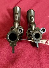 Ruger Blackhawk 50th Anniversary New Model, Matching Serial Numbers Set, 357 Mag & 44 Mag, LNIB - 20 of 20