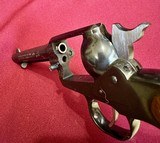 Ruger Super Bearcat 22lr, 1972 manufacture, Exc Condition w/Matching Box, Papers, C&R eligible! - 5 of 16
