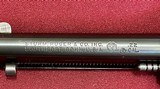 Ruger Super Bearcat 22lr, 1972 manufacture, Exc Condition w/Matching Box, Papers, C&R eligible! - 9 of 16